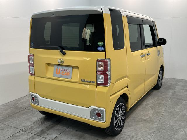 X ファインセレクションSA 地デジナビ バックカメラ 追突被害軽減ブレーキ スマアシ1 地デジナビ Bluetooth DVD再生 CD録音 バックカメラ 両側電動スライドドア 運転席シートヒーター ETC LED キーフリー セキュリティーアラーム(3枚目)