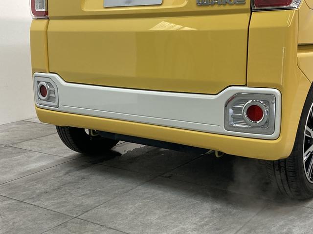 X ファインセレクションSA 地デジナビ バックカメラ 追突被害軽減ブレーキ スマアシ1 地デジナビ Bluetooth DVD再生 CD録音 バックカメラ 両側電動スライドドア 運転席シートヒーター ETC LED キーフリー セキュリティーアラーム(76枚目)