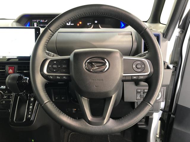 カスタムRS 9インチナビ パノラマカメラ 前後ドラレコ 追突被害軽減ブレーキ スマアシ コーナーセンサー 9インチナビ Bluetooth DVD再生 CD録音 パノラマカメラ ナビ連動前後ドラレコ 両側電動スライドドア 前席シートヒーター クルコン(57枚目)