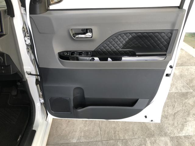 カスタムRS 9インチナビ パノラマカメラ 前後ドラレコ 追突被害軽減ブレーキ スマアシ コーナーセンサー 9インチナビ Bluetooth DVD再生 CD録音 パノラマカメラ ナビ連動前後ドラレコ 両側電動スライドドア 前席シートヒーター クルコン(70枚目)