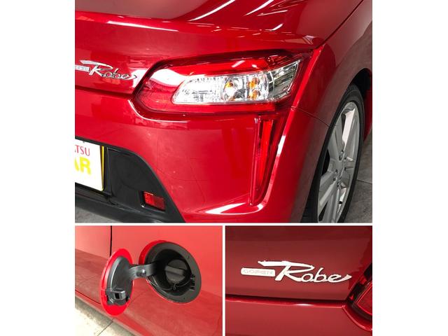 ローブ 5MT 全席シートヒーター LED 届出済未使用車 5MT 全席シートヒーター LEDヘッドライト キーフリーシステム セキュリティーアラーム オートエアコン オートライト 純正アルミホイール(17枚目)