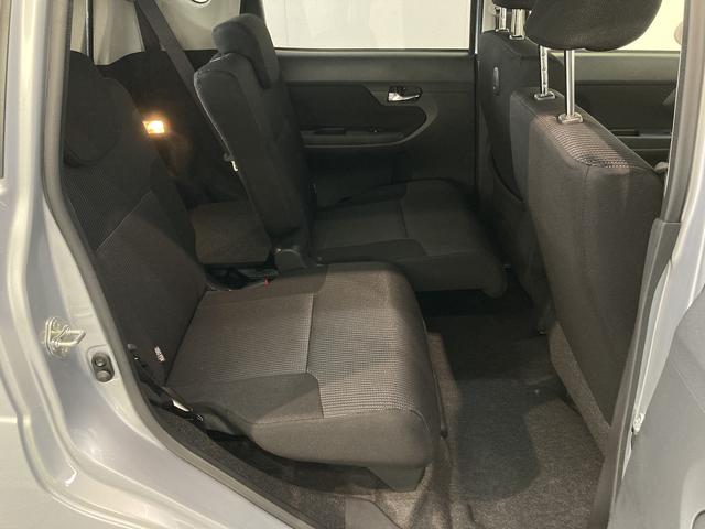 Xリミテッド2 SA3 運転席シートヒーター 届出済未使用車 追突被害軽減ブレーキ スマアシ3 コーナーセンサー バックカメラ(ナビ装着時用) 運転席シートヒーター LEDヘッドライト キーフリーシステム セキュリティーアラーム ステアリングスイッチ(32枚目)