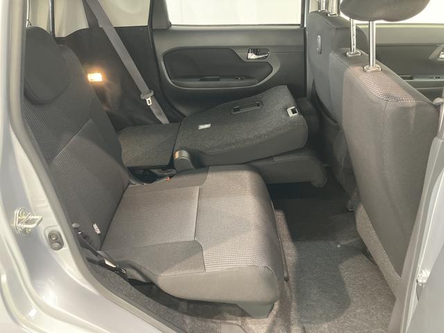 Xリミテッド2 SA3 運転席シートヒーター 届出済未使用車 追突被害軽減ブレーキ スマアシ3 コーナーセンサー バックカメラ(ナビ装着時用) 運転席シートヒーター LEDヘッドライト キーフリーシステム セキュリティーアラーム ステアリングスイッチ(33枚目)