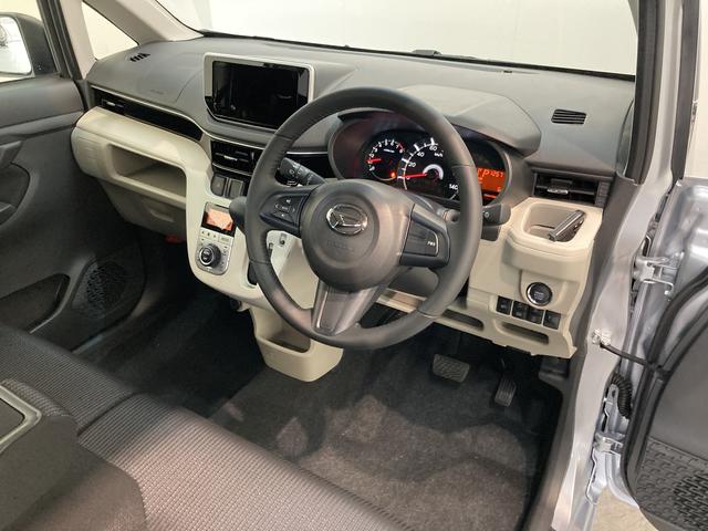 Xリミテッド2 SA3 運転席シートヒーター 届出済未使用車 追突被害軽減ブレーキ スマアシ3 コーナーセンサー バックカメラ(ナビ装着時用) 運転席シートヒーター LEDヘッドライト キーフリーシステム セキュリティーアラーム ステアリングスイッチ(38枚目)