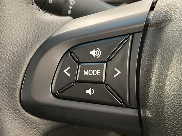 Xリミテッド2 SA3 運転席シートヒーター 届出済未使用車 追突被害軽減ブレーキ スマアシ3 コーナーセンサー バックカメラ(ナビ装着時用) 運転席シートヒーター LEDヘッドライト キーフリーシステム セキュリティーアラーム ステアリングスイッチ(41枚目)