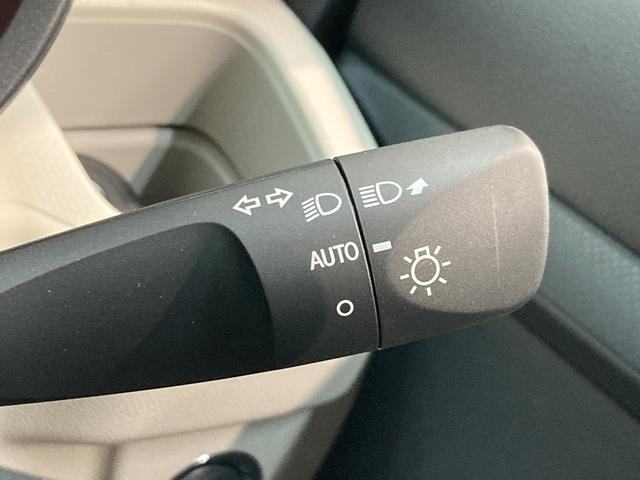 Xリミテッド2 SA3 運転席シートヒーター 届出済未使用車 追突被害軽減ブレーキ スマアシ3 コーナーセンサー バックカメラ(ナビ装着時用) 運転席シートヒーター LEDヘッドライト キーフリーシステム セキュリティーアラーム ステアリングスイッチ(43枚目)