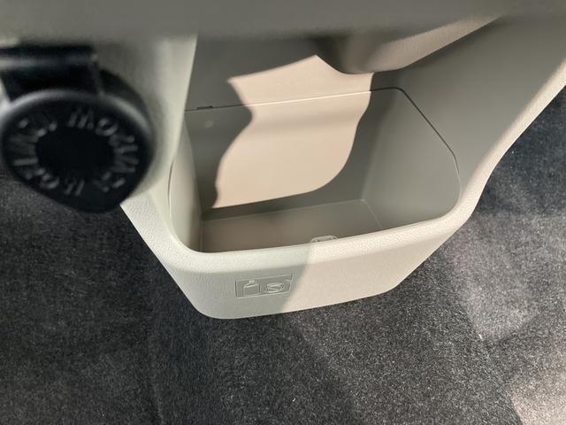 Xリミテッド2 SA3 運転席シートヒーター 届出済未使用車 追突被害軽減ブレーキ スマアシ3 コーナーセンサー バックカメラ(ナビ装着時用) 運転席シートヒーター LEDヘッドライト キーフリーシステム セキュリティーアラーム ステアリングスイッチ(49枚目)