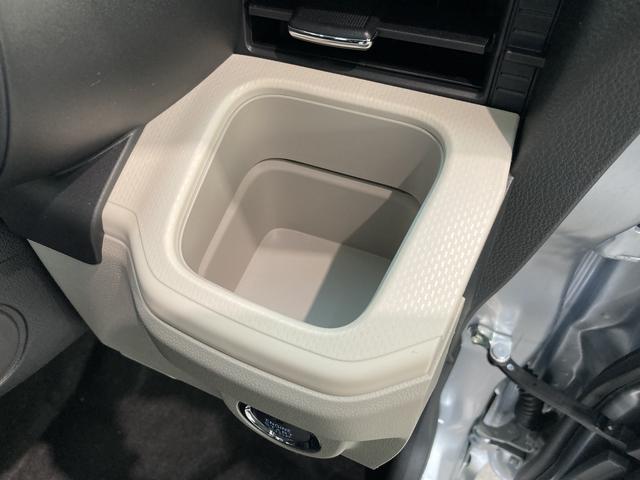 Xリミテッド2 SA3 運転席シートヒーター 届出済未使用車 追突被害軽減ブレーキ スマアシ3 コーナーセンサー バックカメラ(ナビ装着時用) 運転席シートヒーター LEDヘッドライト キーフリーシステム セキュリティーアラーム ステアリングスイッチ(54枚目)