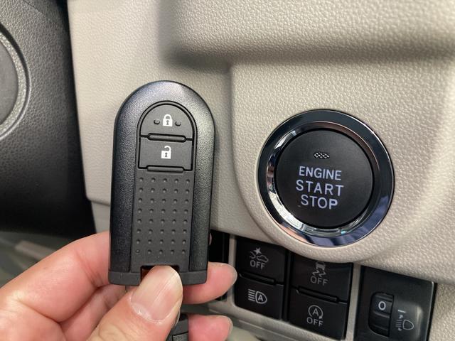 XリミテッドII SA3 LED 運転席シートヒーター 追突被害軽減ブレーキ スマアシ3 コーナーセンサー 運転席シートヒーター バックカメラ(ナビ装着時用) キーフリーシステム セキュリティーアラーム ステアリングスイッチ 純正アルミホイール(13枚目)