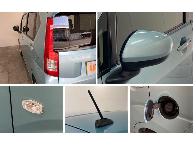 XリミテッドII SA3 LED 運転席シートヒーター 追突被害軽減ブレーキ スマアシ3 コーナーセンサー 運転席シートヒーター バックカメラ(ナビ装着時用) キーフリーシステム セキュリティーアラーム ステアリングスイッチ 純正アルミホイール(16枚目)