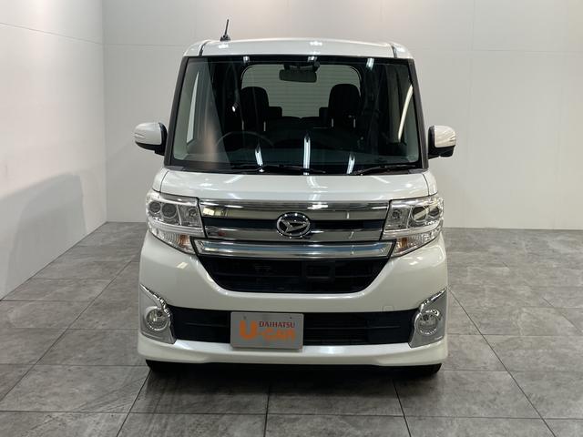 カスタムRS SA ナビ 両側電動スライドドア 車検整備付 追突被害軽減ブレーキ スマアシ1 地デジナビ Bluetooth DVD再生 CD録音 両側電動スライドドア ETC車載器 LEDヘッドライト キーフリーシステム セキュリティーアラーム(75枚目)