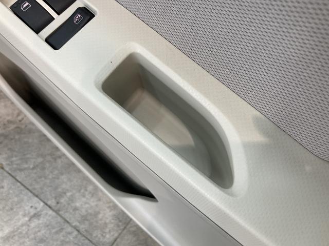L SAIII キーレスエントリー 走行2200キロ台 追突被害軽減ブレーキ スマアシ3 コーナーセンサー バックカメラ(ナビ装着時用) キーレスエントリー セキュリティーアラーム ステアリングスイッチ(51枚目)