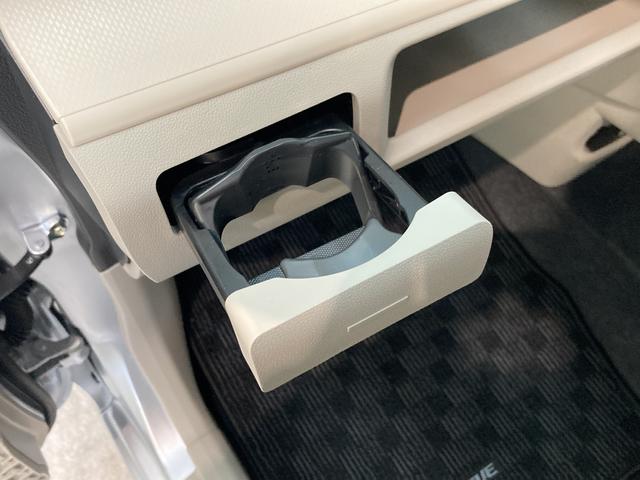 L SAIII キーレスエントリー 走行2200キロ台 追突被害軽減ブレーキ スマアシ3 コーナーセンサー バックカメラ(ナビ装着時用) キーレスエントリー セキュリティーアラーム ステアリングスイッチ(54枚目)