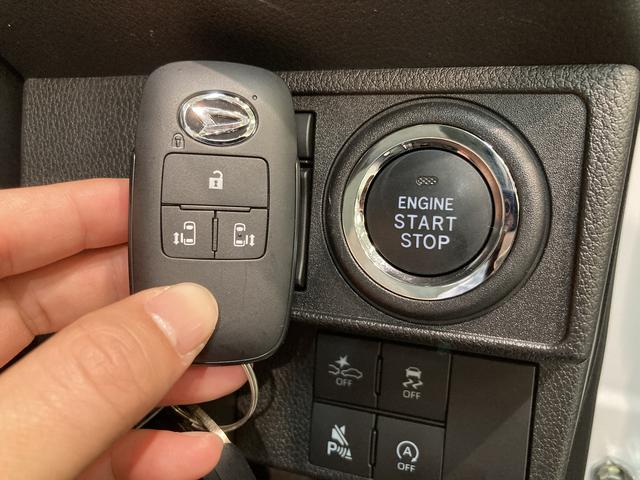 ストライプスG 前席シートヒーター 両側電動スライドドア 追突被害軽減ブレーキ スマアシ コーナーセンサー バックカメラ(ナビ装着時用) 両側電動スライドドア 前席シートヒーター LEDヘッドライト 電動パーキングブレーキ ホッとカップホルダー キーフリー(14枚目)