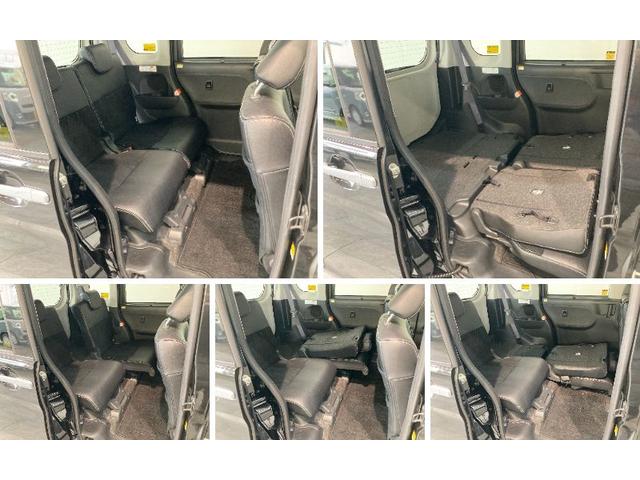 カスタムX トップエディションSA2 8型ナビ 車検整備付 追突被害軽減ブレーキ スマアシ2 8インチナビ 地デジ Bluetooth DVD再生 CD録音 バックカメラ 左側電動スライドドア LED キーフリー セキュリティーアラーム(11枚目)