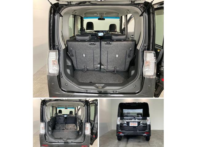 カスタムX トップエディションSA2 8型ナビ 車検整備付 追突被害軽減ブレーキ スマアシ2 8インチナビ 地デジ Bluetooth DVD再生 CD録音 バックカメラ 左側電動スライドドア LED キーフリー セキュリティーアラーム(12枚目)