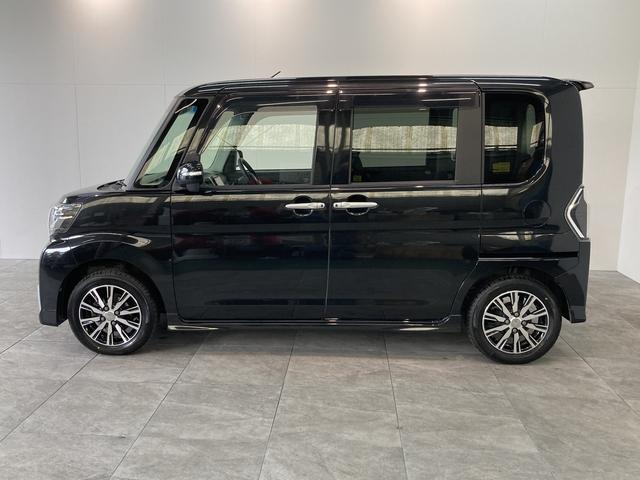 カスタムX トップエディションSA2 8型ナビ 車検整備付 追突被害軽減ブレーキ スマアシ2 8インチナビ 地デジ Bluetooth DVD再生 CD録音 バックカメラ 左側電動スライドドア LED キーフリー セキュリティーアラーム(28枚目)