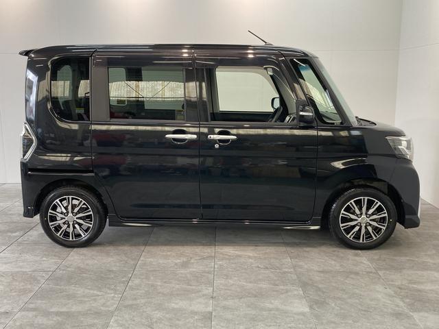カスタムX トップエディションSA2 8型ナビ 車検整備付 追突被害軽減ブレーキ スマアシ2 8インチナビ 地デジ Bluetooth DVD再生 CD録音 バックカメラ 左側電動スライドドア LED キーフリー セキュリティーアラーム(30枚目)