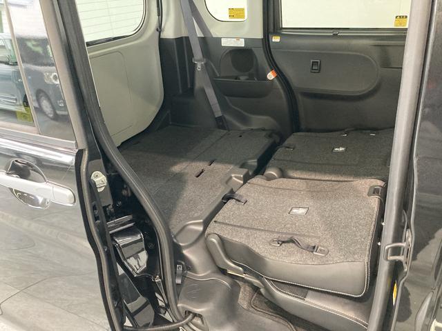カスタムX トップエディションSA2 8型ナビ 車検整備付 追突被害軽減ブレーキ スマアシ2 8インチナビ 地デジ Bluetooth DVD再生 CD録音 バックカメラ 左側電動スライドドア LED キーフリー セキュリティーアラーム(35枚目)