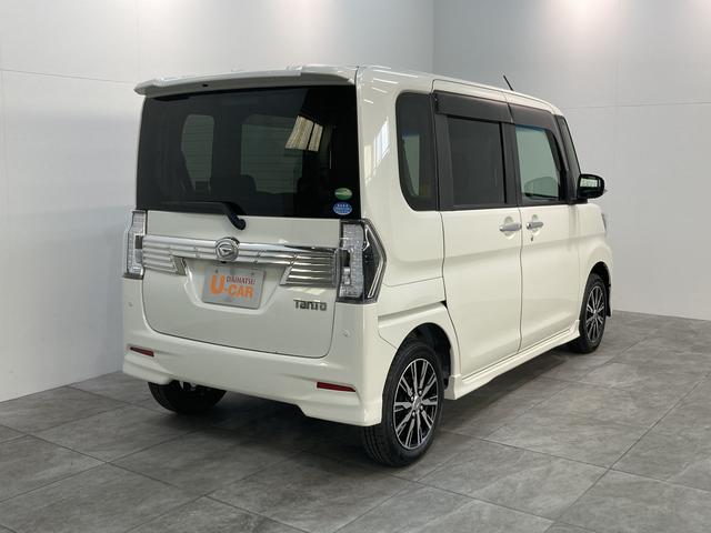 カスタムX トップエディションリミテッドSA3 8インチナビ 追突被害軽減ブレーキ スマアシ3 コーナーセンサー 8インチ地デジナビ Bluetooth DVD再生 CD録音 全周囲カメラ ドラレコ 運転席シートヒーター 両側電動スライドドア LED キーフリー(3枚目)