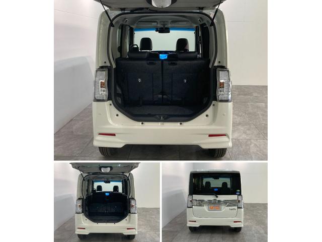 カスタムX トップエディションリミテッドSA3 8インチナビ 追突被害軽減ブレーキ スマアシ3 コーナーセンサー 8インチ地デジナビ Bluetooth DVD再生 CD録音 全周囲カメラ ドラレコ 運転席シートヒーター 両側電動スライドドア LED キーフリー(12枚目)