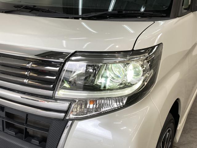 カスタムX トップエディションリミテッドSA3 8インチナビ 追突被害軽減ブレーキ スマアシ3 コーナーセンサー 8インチ地デジナビ Bluetooth DVD再生 CD録音 全周囲カメラ ドラレコ 運転席シートヒーター 両側電動スライドドア LED キーフリー(13枚目)