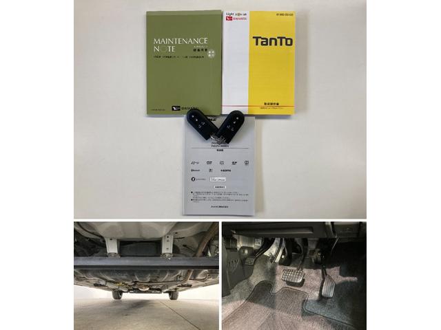 カスタムX トップエディションリミテッドSA3 8インチナビ 追突被害軽減ブレーキ スマアシ3 コーナーセンサー 8インチ地デジナビ Bluetooth DVD再生 CD録音 全周囲カメラ ドラレコ 運転席シートヒーター 両側電動スライドドア LED キーフリー(19枚目)