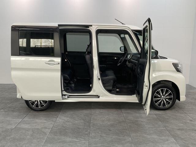 カスタムX トップエディションリミテッドSA3 8インチナビ 追突被害軽減ブレーキ スマアシ3 コーナーセンサー 8インチ地デジナビ Bluetooth DVD再生 CD録音 全周囲カメラ ドラレコ 運転席シートヒーター 両側電動スライドドア LED キーフリー(30枚目)