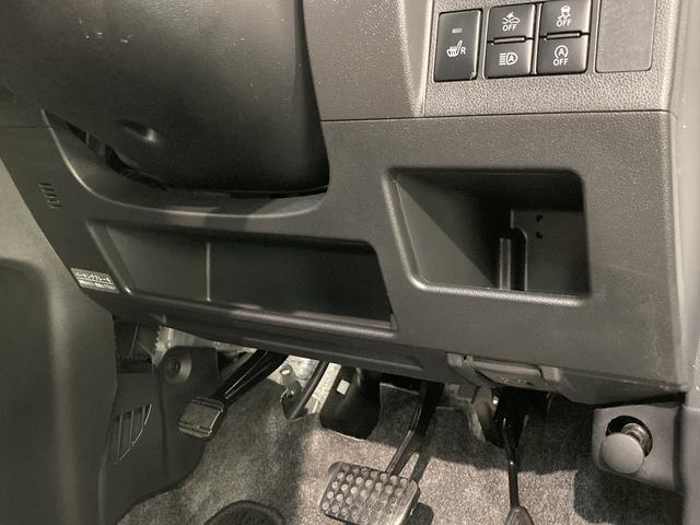 カスタムX トップエディションリミテッドSA3 8インチナビ 追突被害軽減ブレーキ スマアシ3 コーナーセンサー 8インチ地デジナビ Bluetooth DVD再生 CD録音 全周囲カメラ ドラレコ 運転席シートヒーター 両側電動スライドドア LED キーフリー(57枚目)