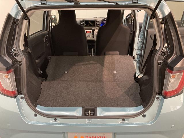 G リミテッドSAIII 前席シートヒーター 届出済未使用 追突被害軽減ブレーキ スマアシ3 コーナーセンサー 前席シートヒーター バックカメラ(ナビ装着時用) LEDヘッドライト キーフリーシステム セキュリティーアラーム エコアイドル(34枚目)