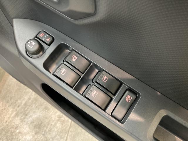 G リミテッドSAIII 前席シートヒーター 届出済未使用 追突被害軽減ブレーキ スマアシ3 コーナーセンサー 前席シートヒーター バックカメラ(ナビ装着時用) LEDヘッドライト キーフリーシステム セキュリティーアラーム エコアイドル(50枚目)