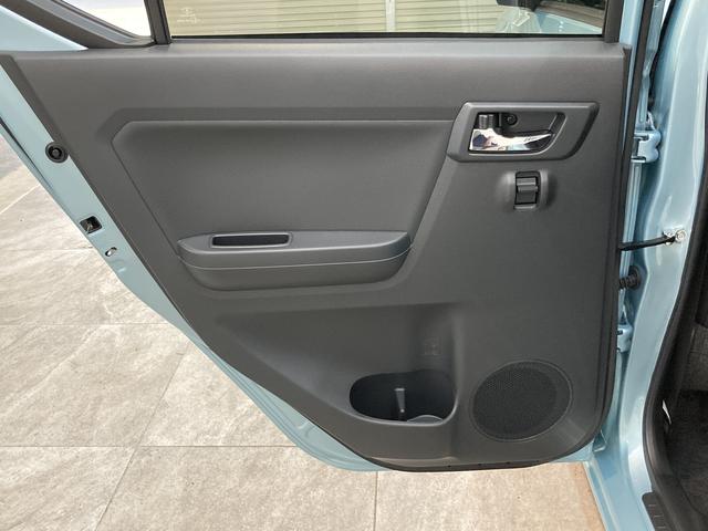 G リミテッドSAIII 前席シートヒーター 届出済未使用 追突被害軽減ブレーキ スマアシ3 コーナーセンサー 前席シートヒーター バックカメラ(ナビ装着時用) LEDヘッドライト キーフリーシステム セキュリティーアラーム エコアイドル(60枚目)