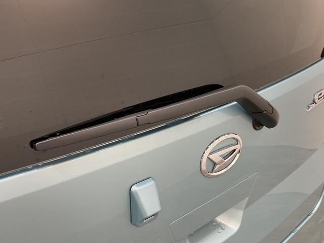 G リミテッドSAIII 前席シートヒーター 届出済未使用 追突被害軽減ブレーキ スマアシ3 コーナーセンサー 前席シートヒーター バックカメラ(ナビ装着時用) LEDヘッドライト キーフリーシステム セキュリティーアラーム エコアイドル(64枚目)