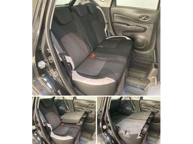 e-パワー X ハイブリッド 地デジナビ 車検整備付 追突被害軽減ブレーキ コーナーセンサー ハイブリッド 地デジナビ Bluetooth DVD再生 CD録音 全周囲カメラ ドラレコ LEDヘッドライト スマートキー(11枚目)