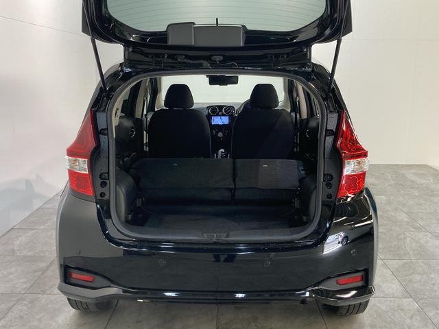 e-パワー X ハイブリッド 地デジナビ 車検整備付 追突被害軽減ブレーキ コーナーセンサー ハイブリッド 地デジナビ Bluetooth DVD再生 CD録音 全周囲カメラ ドラレコ LEDヘッドライト スマートキー(35枚目)
