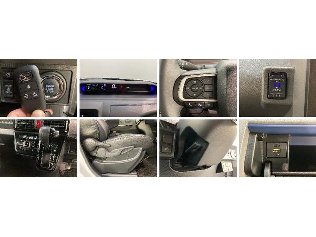 カスタムRS 6.8型ディスプレイオーディオ 全周囲カメラ 追突被害軽減ブレーキ スマアシ コーナーセンサー 6.8インチディスプレイオーディオ 全周囲カメラ 両側電動スライドドア 前席シートヒーター LEDヘッドライト キーフリー セキュリティーアラーム(14枚目)
