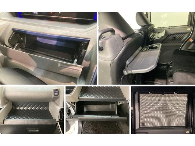 カスタムRS 6.8型ディスプレイオーディオ 全周囲カメラ 追突被害軽減ブレーキ スマアシ コーナーセンサー 6.8インチディスプレイオーディオ 全周囲カメラ 両側電動スライドドア 前席シートヒーター LEDヘッドライト キーフリー セキュリティーアラーム(16枚目)