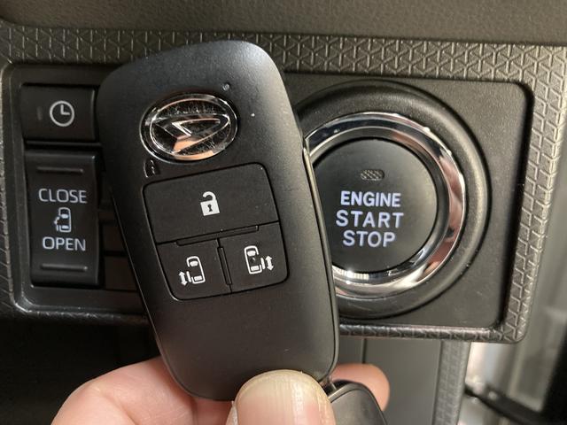 カスタムRS 6.8型ディスプレイオーディオ 全周囲カメラ 追突被害軽減ブレーキ スマアシ コーナーセンサー 6.8インチディスプレイオーディオ 全周囲カメラ 両側電動スライドドア 前席シートヒーター LEDヘッドライト キーフリー セキュリティーアラーム(40枚目)