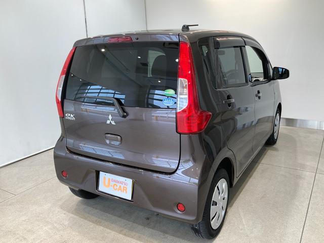 E ワンセグナビ ETC シートヒーター CVT キーレスエントリー 横滑り防止装置 ベンチシート 電動格納式ドアミラー シートヒーター 社外カーナビ ワンセグTV Bluetooth対応 ETC車載器 まごころ保証(3枚目)