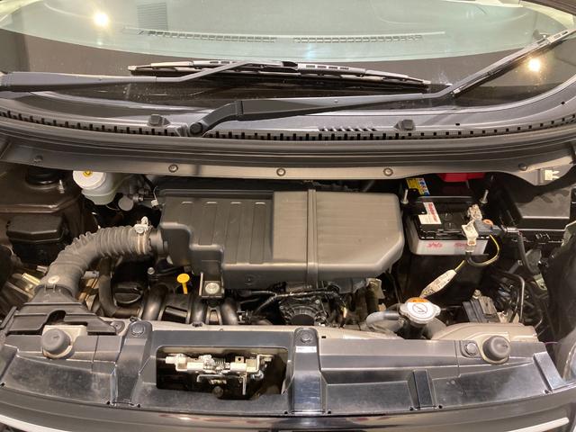 E ワンセグナビ ETC シートヒーター CVT キーレスエントリー 横滑り防止装置 ベンチシート 電動格納式ドアミラー シートヒーター 社外カーナビ ワンセグTV Bluetooth対応 ETC車載器 まごころ保証(8枚目)