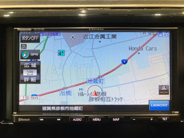 E ワンセグナビ ETC シートヒーター CVT キーレスエントリー 横滑り防止装置 ベンチシート 電動格納式ドアミラー シートヒーター 社外カーナビ ワンセグTV Bluetooth対応 ETC車載器 まごころ保証(13枚目)