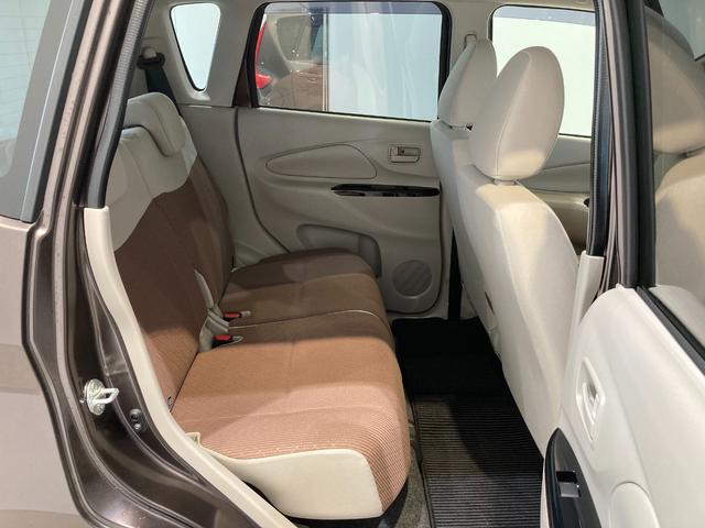 E ワンセグナビ ETC シートヒーター CVT キーレスエントリー 横滑り防止装置 ベンチシート 電動格納式ドアミラー シートヒーター 社外カーナビ ワンセグTV Bluetooth対応 ETC車載器 まごころ保証(44枚目)
