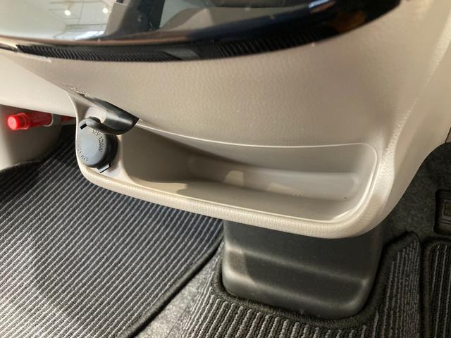 E ワンセグナビ ETC シートヒーター CVT キーレスエントリー 横滑り防止装置 ベンチシート 電動格納式ドアミラー シートヒーター 社外カーナビ ワンセグTV Bluetooth対応 ETC車載器 まごころ保証(61枚目)