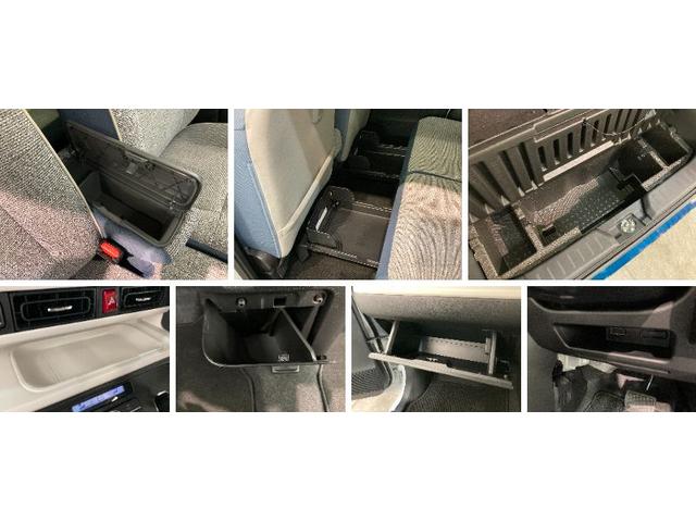 ストライプスG 地デジナビ バックカメラ 両側電動スライドD 追突被害軽減ブレーキ スマアシ コーナーセンサー 地デジナビ Bluetooth DVD再生 CD録音 バックカメラ 両側電動スライドドア 前席シートヒーター LEDヘッドライト ホッとカップホルダー(17枚目)