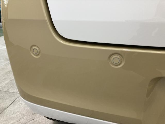 ストライプスG 両側電動スライドドア LED 届出済未使用車 追突被害軽減ブレーキ スマアシ コーナーセンサー バックカメラ(ナビ装着時用) 両側電動スライドドア 前席シートヒーター 電動パーキングブレーキ LEDヘッドライト ホッとカップホルダー キーフリー(23枚目)