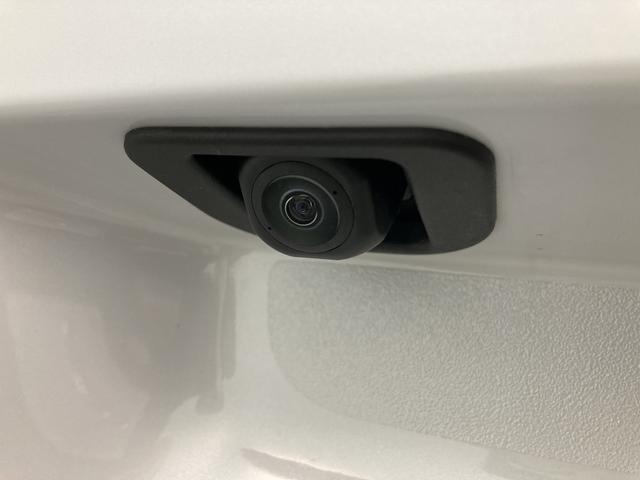 ストライプスG 両側電動スライドドア LED 届出済未使用車 追突被害軽減ブレーキ スマアシ コーナーセンサー バックカメラ(ナビ装着時用) 両側電動スライドドア 前席シートヒーター 電動パーキングブレーキ LEDヘッドライト ホッとカップホルダー キーフリー(24枚目)
