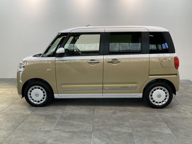 ストライプスG 両側電動スライドドア LED 届出済未使用車 追突被害軽減ブレーキ スマアシ コーナーセンサー バックカメラ(ナビ装着時用) 両側電動スライドドア 前席シートヒーター 電動パーキングブレーキ LEDヘッドライト ホッとカップホルダー キーフリー(29枚目)