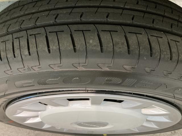 ストライプスG 両側電動スライドドア LED 届出済未使用車 追突被害軽減ブレーキ スマアシ コーナーセンサー バックカメラ(ナビ装着時用) 両側電動スライドドア 前席シートヒーター 電動パーキングブレーキ LEDヘッドライト ホッとカップホルダー キーフリー(75枚目)