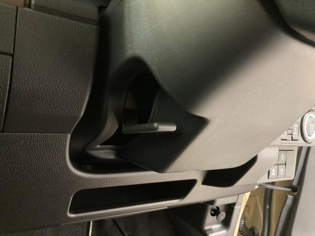 セオリーG 届出済未使用車 電動パーキングブレーキ 衝突被害軽減ブレーキ エコアイドル 両側パワースライドドア 電動パーキングブレーキ キーフリーシステム シートヒーター コーナーセンサー LED オートライト 保温機能付きカップホルダー(55枚目)