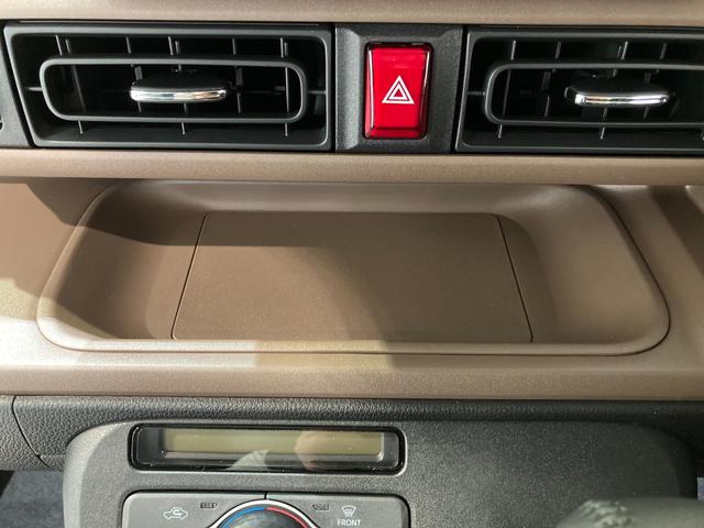 セオリーG 届出済未使用車 電動パーキングブレーキ 衝突被害軽減ブレーキ エコアイドル 両側パワースライドドア 電動パーキングブレーキ キーフリーシステム シートヒーター コーナーセンサー LED オートライト 保温機能付きカップホルダー(64枚目)
